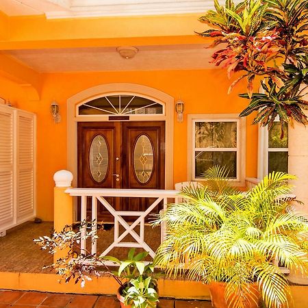 Paradise Cove Gros Islet Exterior foto