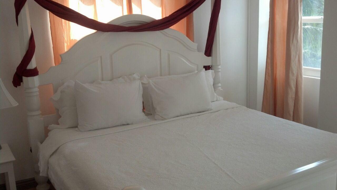 Paradise Cove Gros Islet Exterior foto