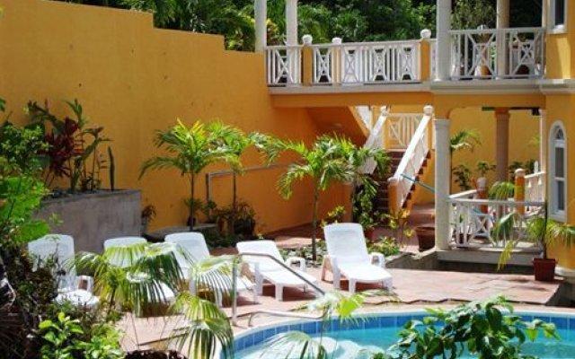 Paradise Cove Gros Islet Exterior foto