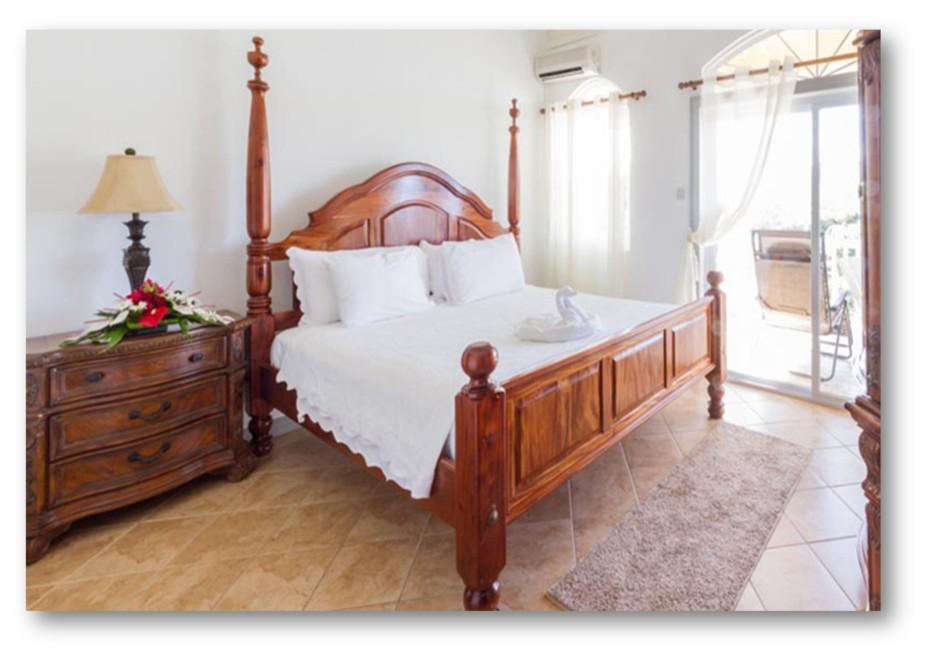 Paradise Cove Gros Islet Exterior foto