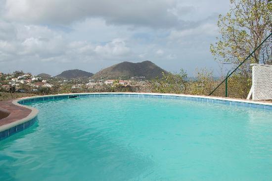 Paradise Cove Gros Islet Exterior foto