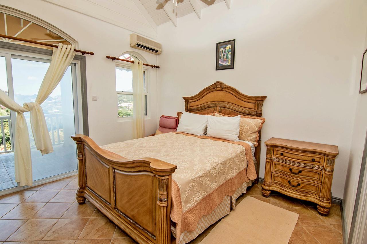 Paradise Cove Gros Islet Exterior foto