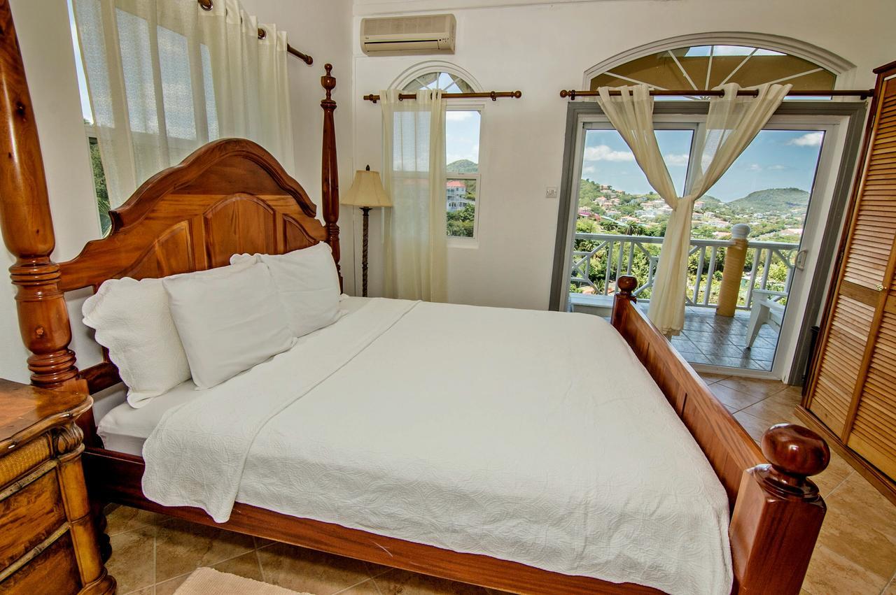 Paradise Cove Gros Islet Exterior foto