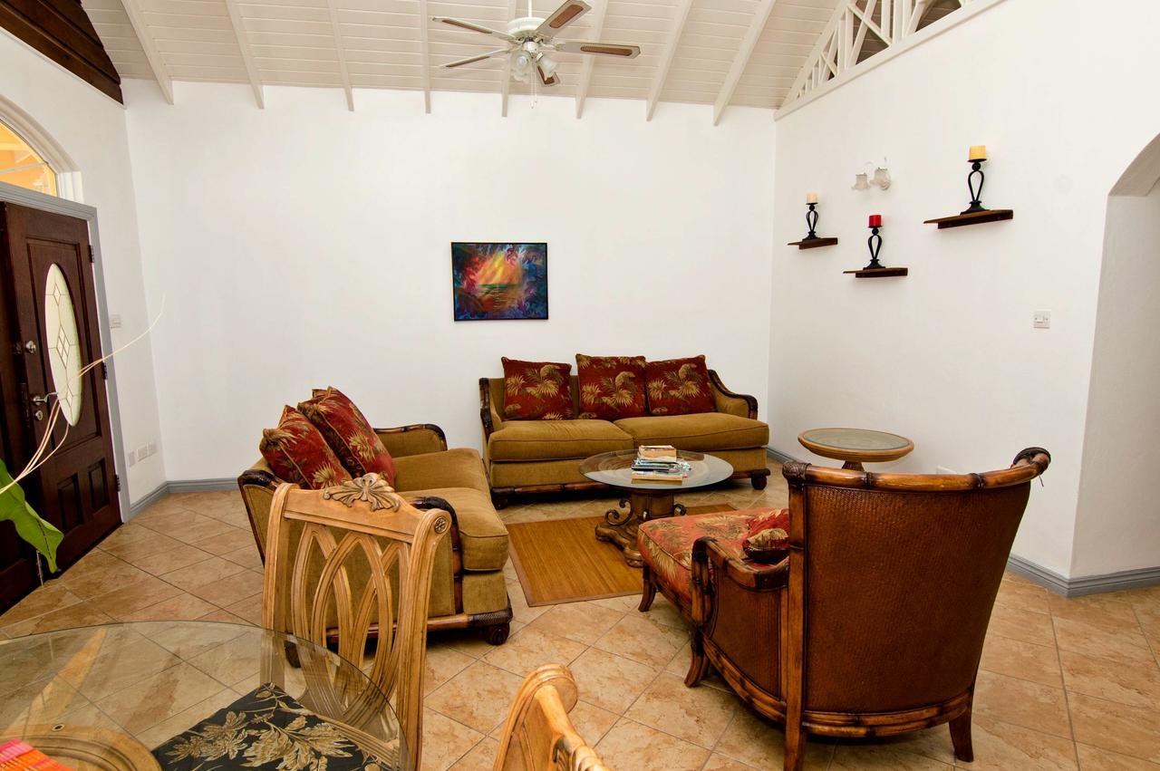 Paradise Cove Gros Islet Exterior foto