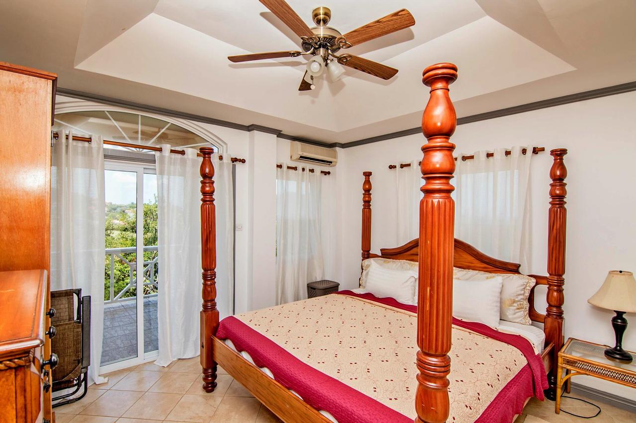 Paradise Cove Gros Islet Exterior foto
