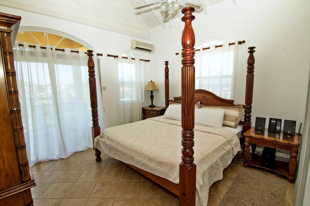 Paradise Cove Gros Islet Exterior foto